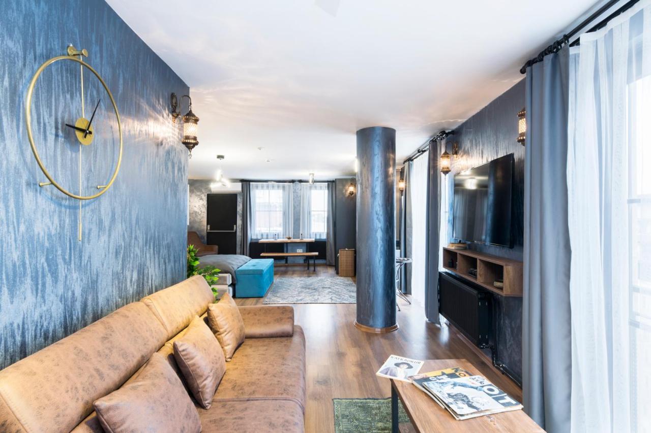 Apartment Jun-do Taksim Istanbul