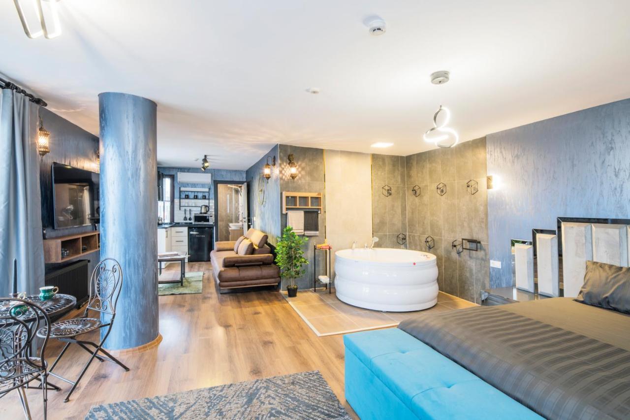 Apartment Jun-do Taksim Istanbul