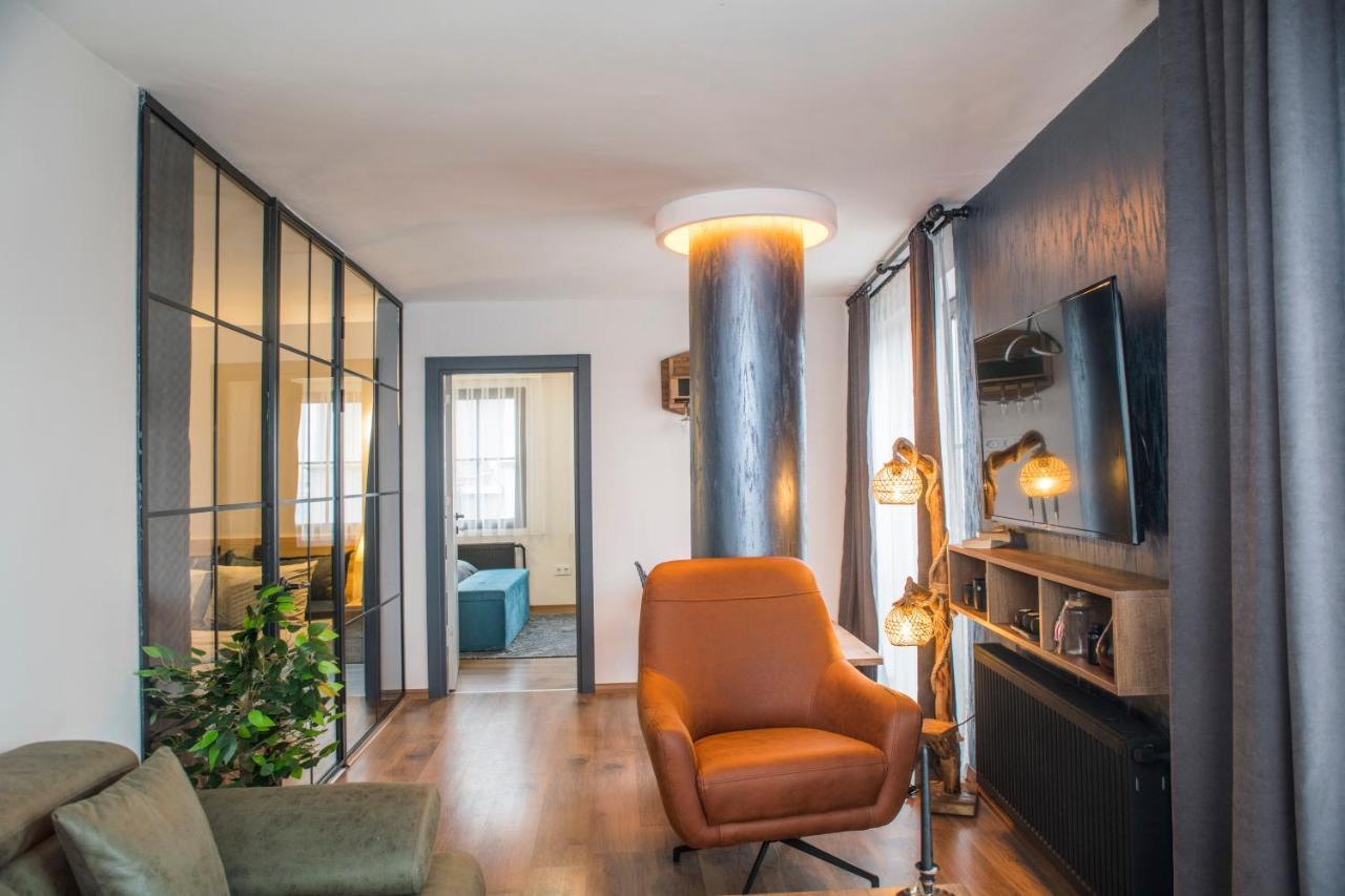Apartment Jun-do Taksim
