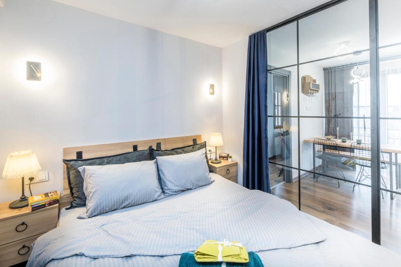 Apartment Jun-do Taksim