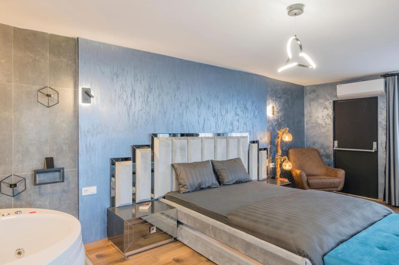 Apartment Jun-do Taksim Istanbul