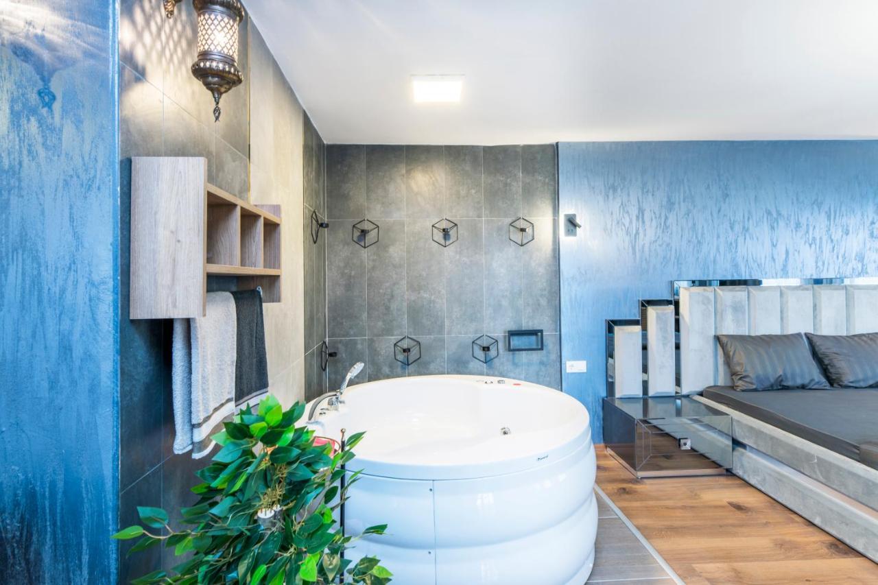 Jun-do Taksim Apartment Istanbul