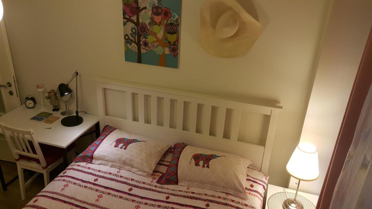 Shared Center Of The Istanbul, Metro 3 Mnt Homestay