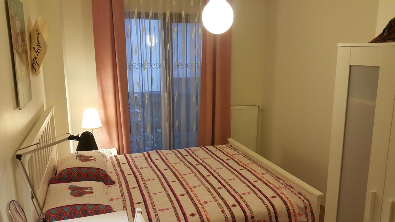 Homestay Shared Center Of The Istanbul, Metro 3 Mnt Istanbul