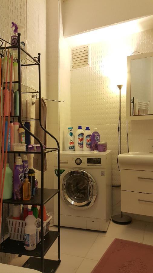 Homestay Shared Center Of The Istanbul, Metro 3 Mnt Istanbul