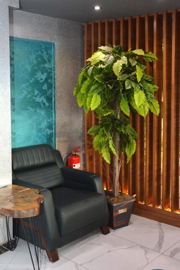 Palmiye Suit Aparthotel