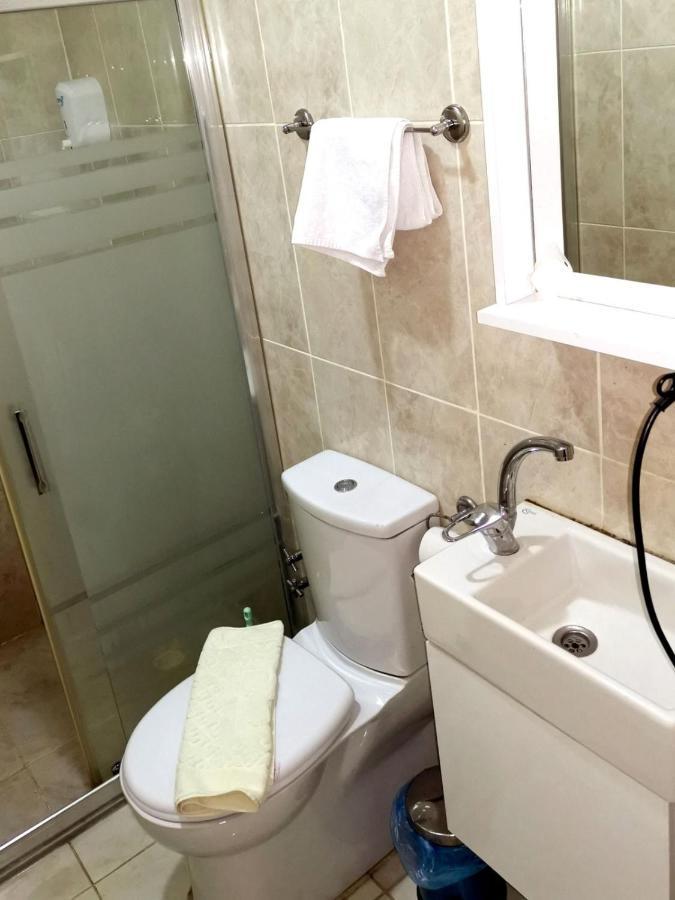 Aparthotel Palmiye Suit Istanbul