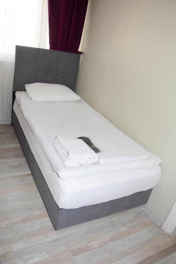 Aparthotel Palmiye Suit 2*