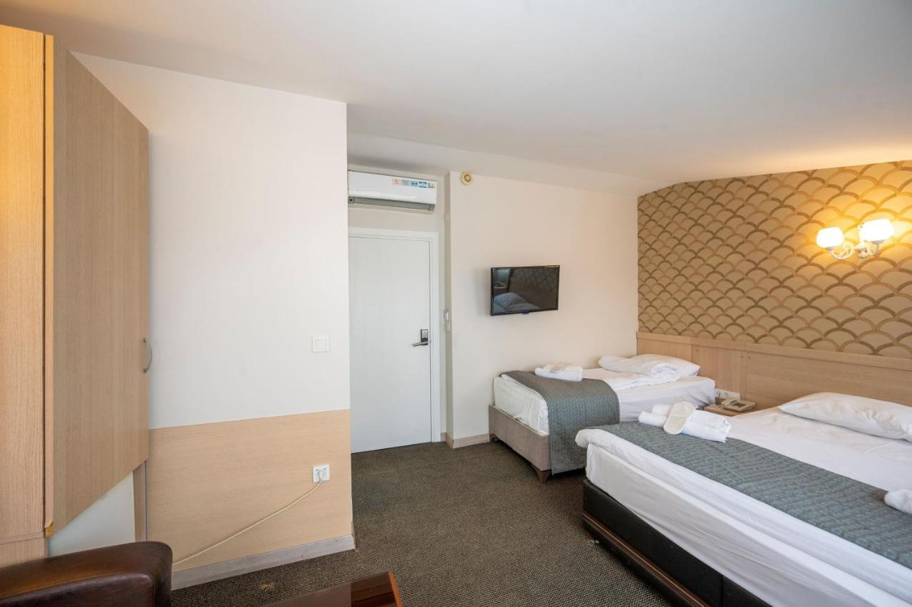 Melita 3* Istanbul