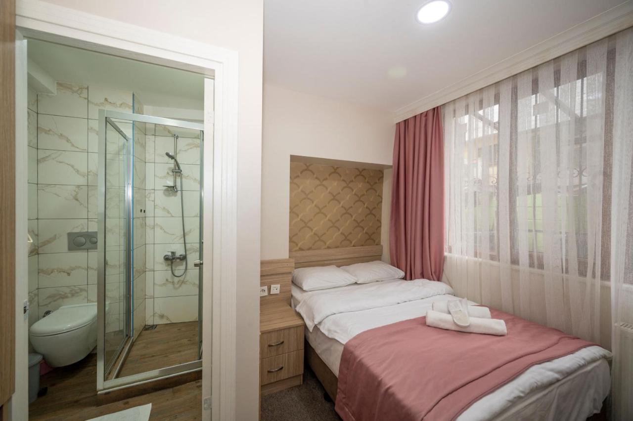 Melita Hotel Istanbul