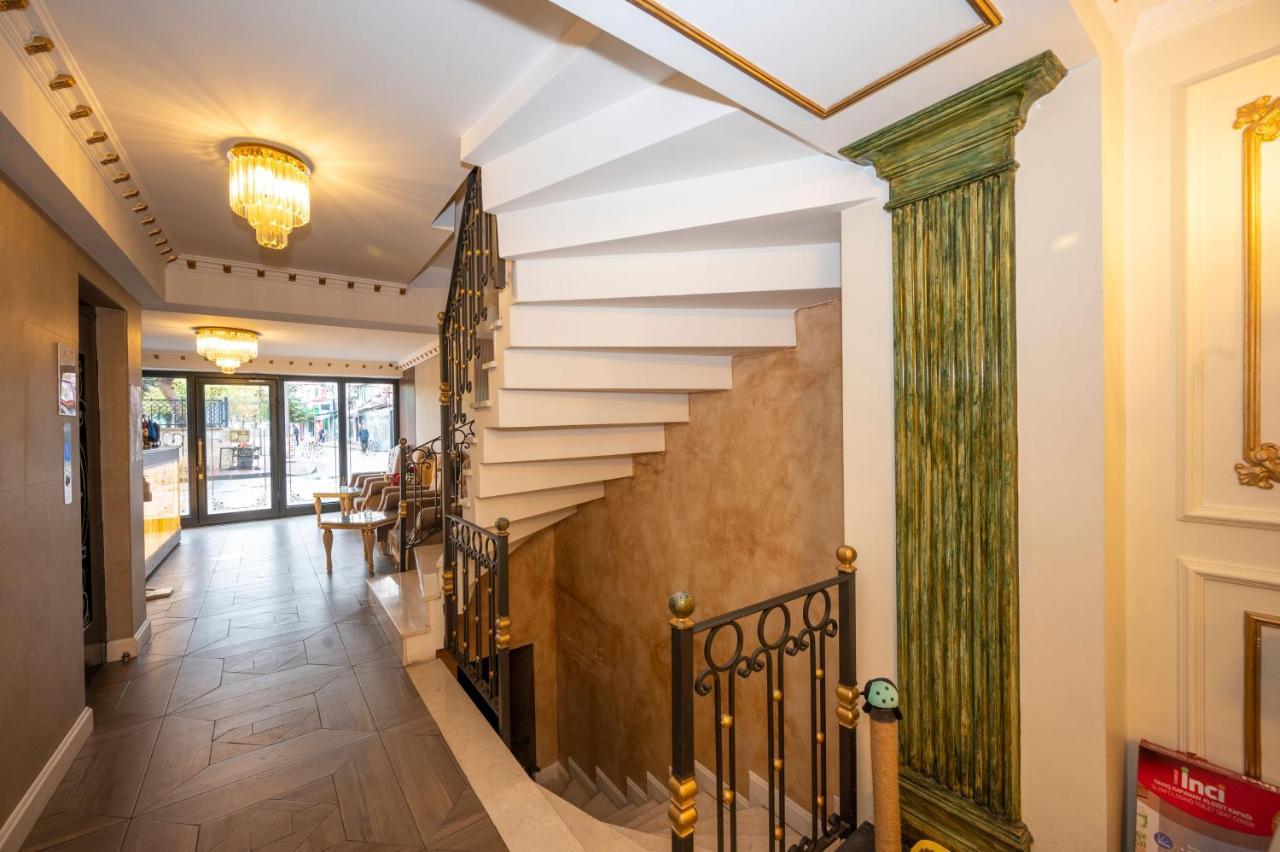 Melita Hotel Istanbul