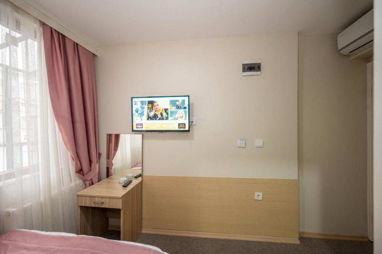 Melita Hotel 3*