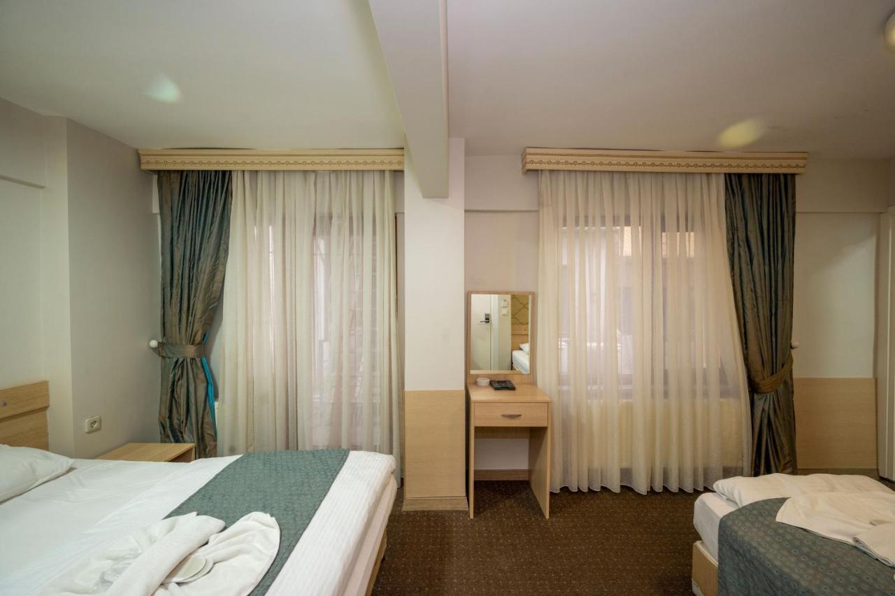 Melita Istanbul