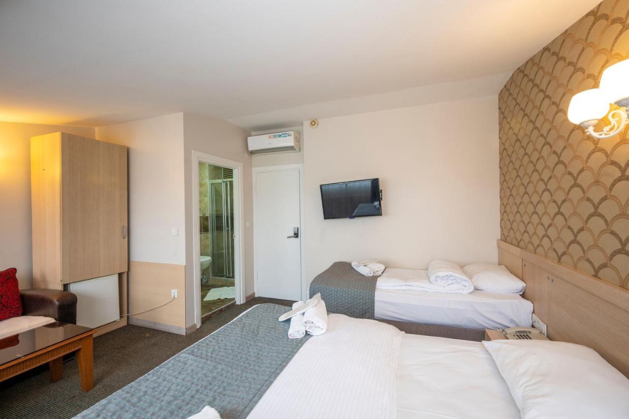 Melita Istanbul