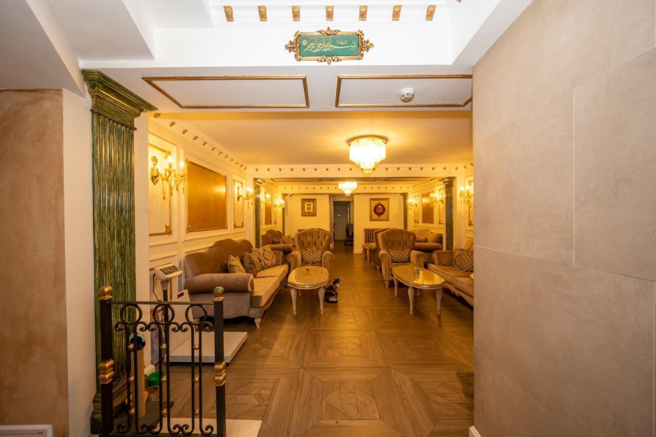 Hotel Melita Istanbul