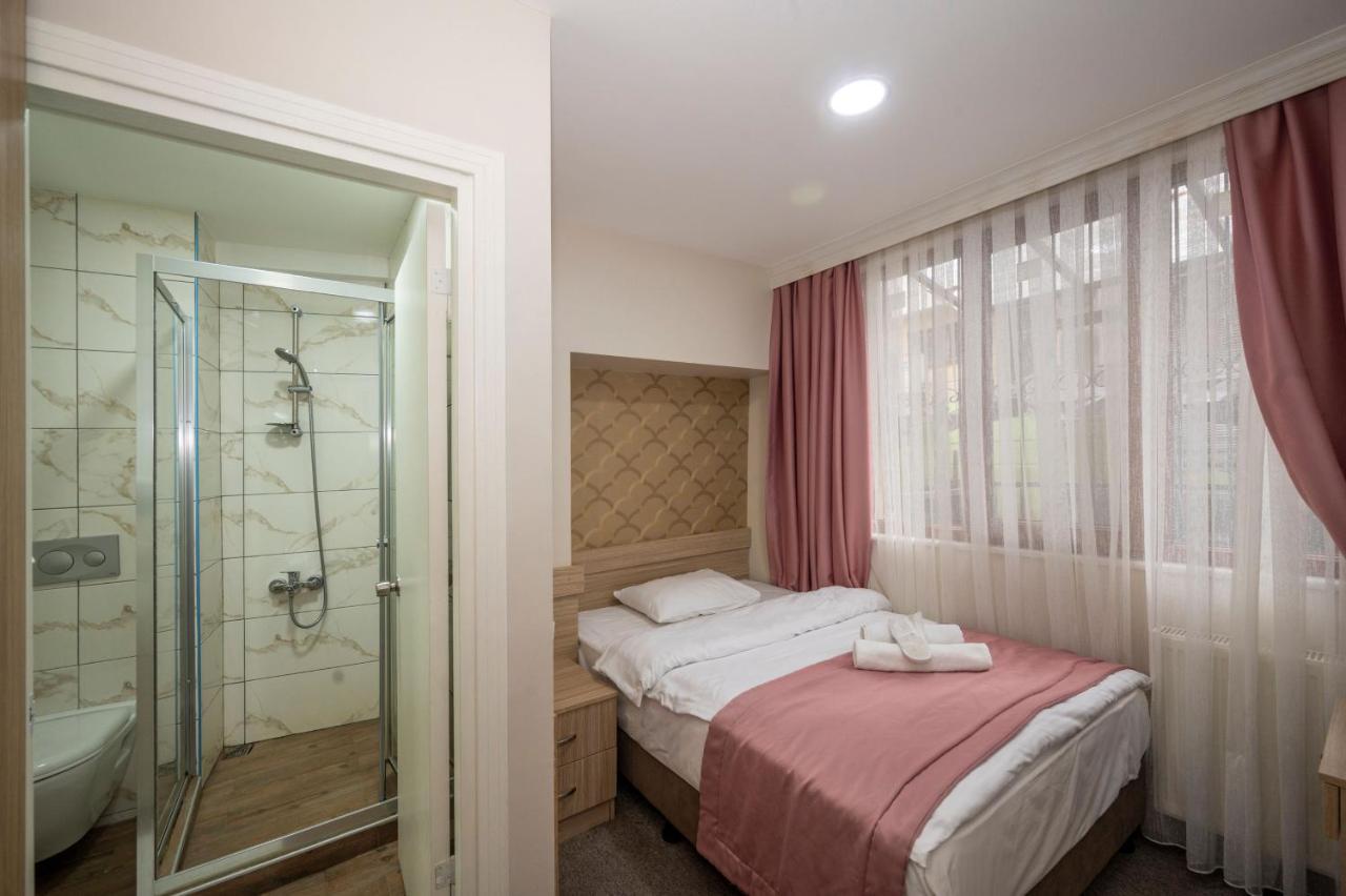 Melita Hotel 3*