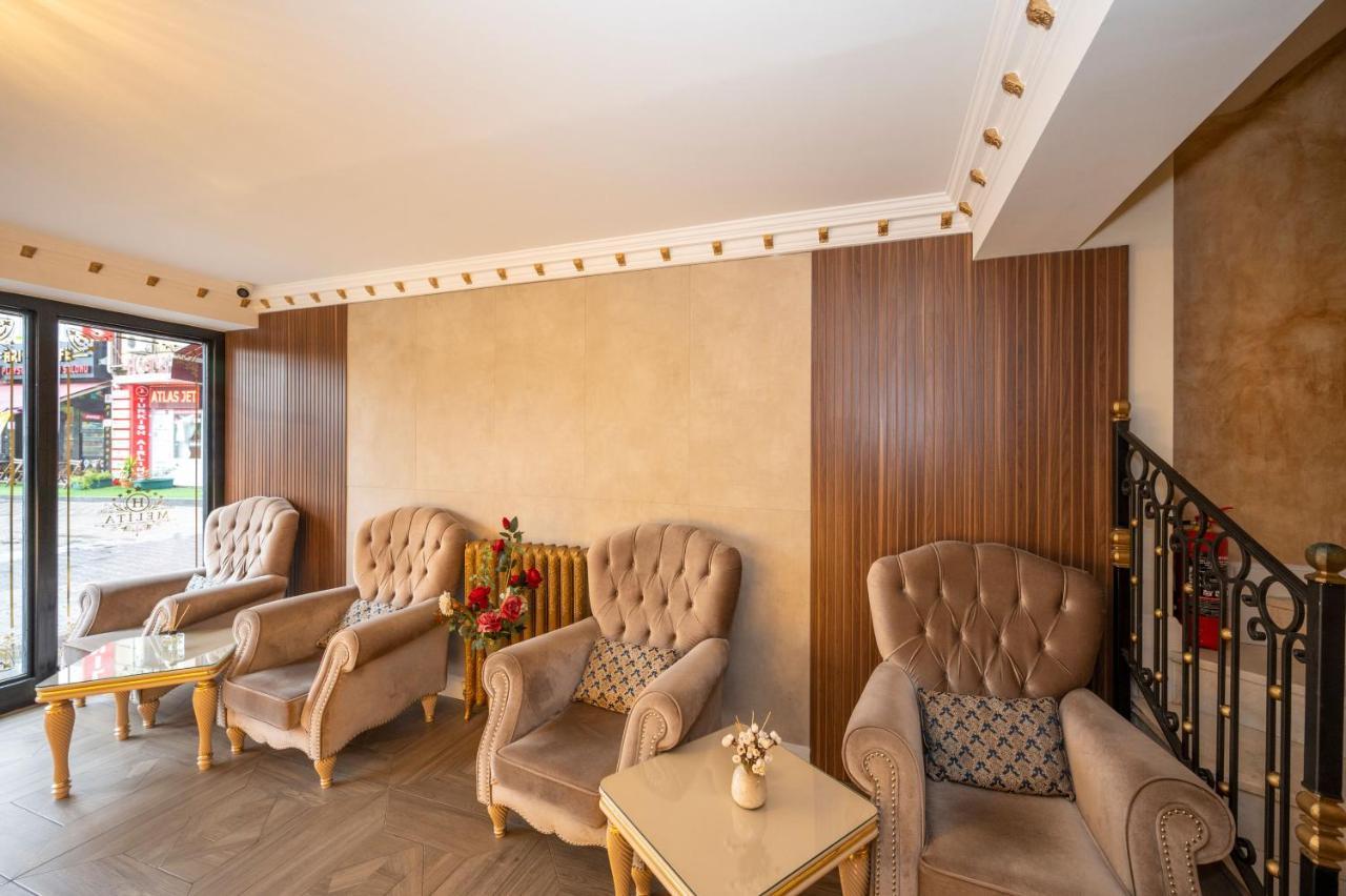 Melita Hotel
