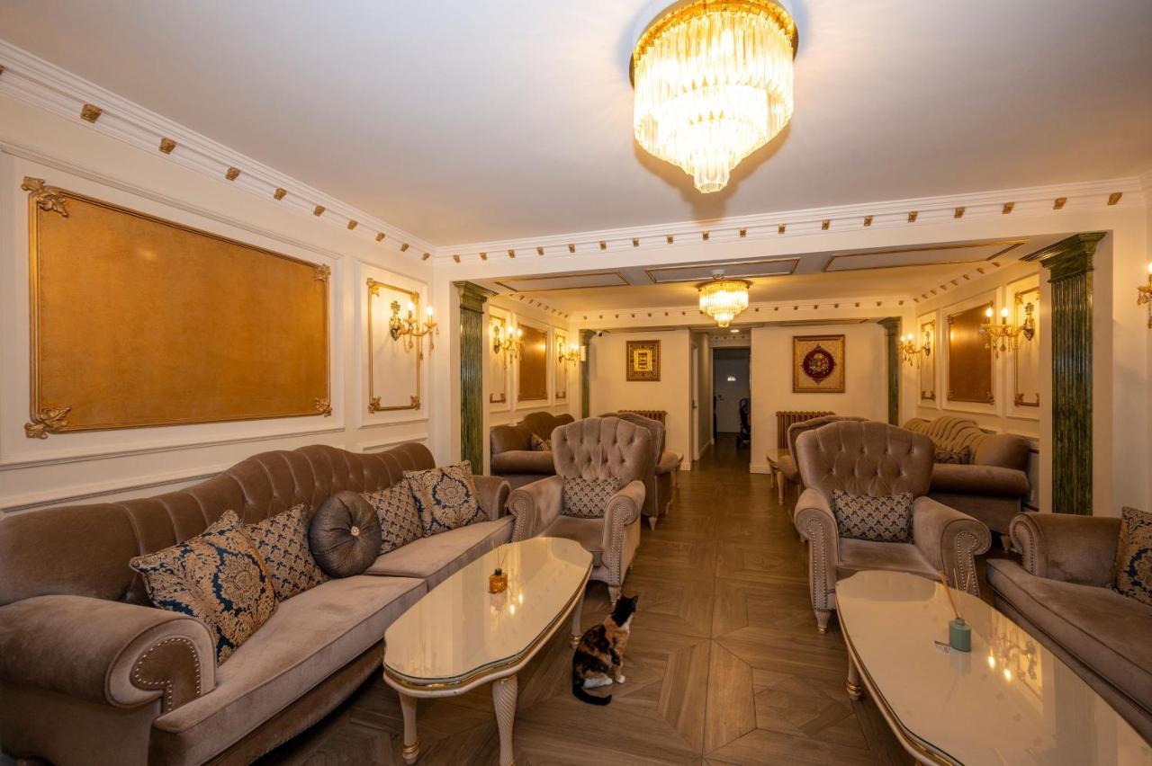 Hotel Melita