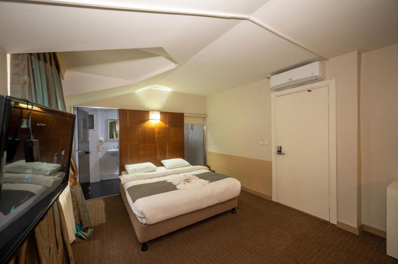Melita Hotel Istanbul