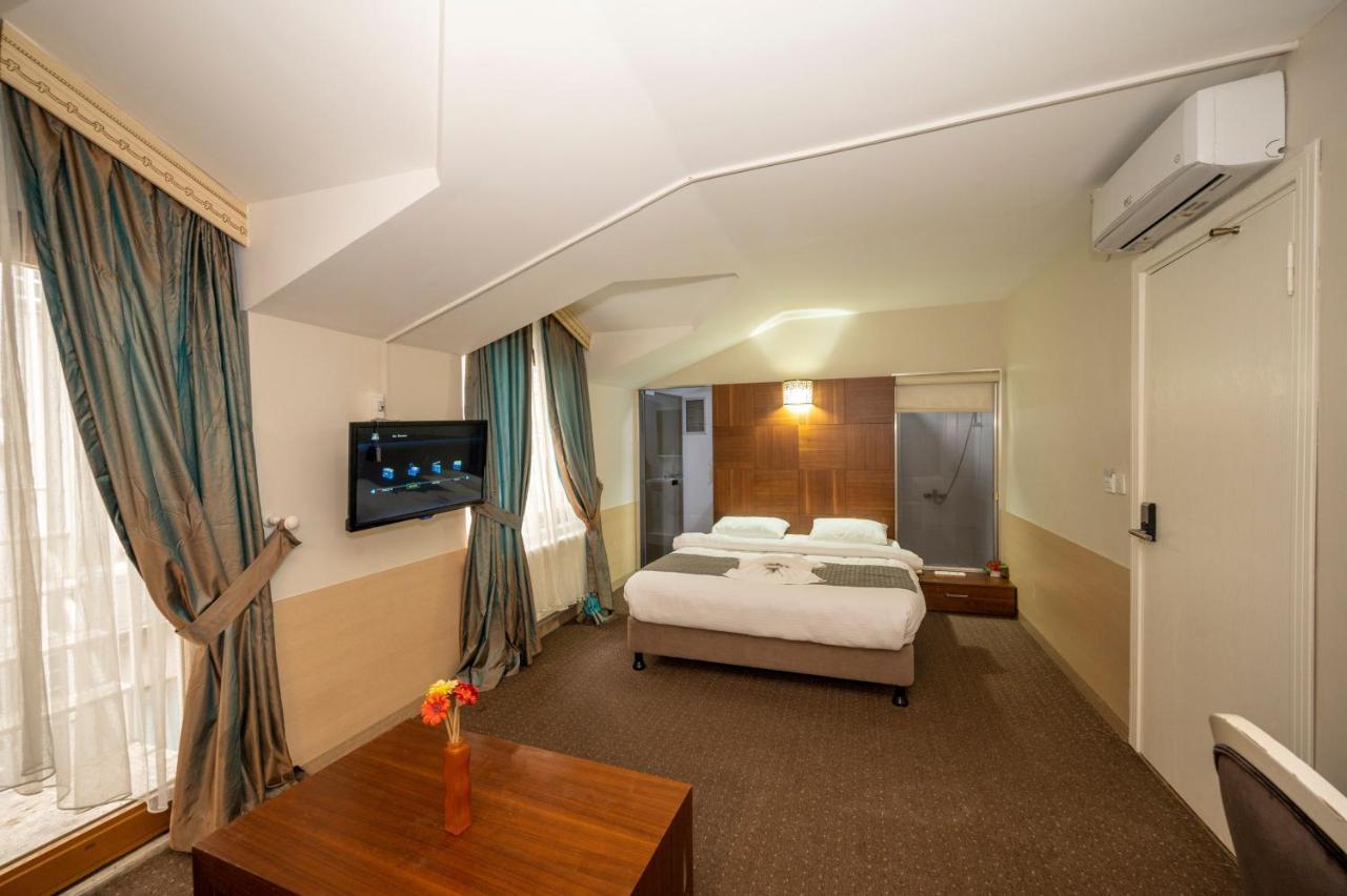 Melita Hotel Istanbul