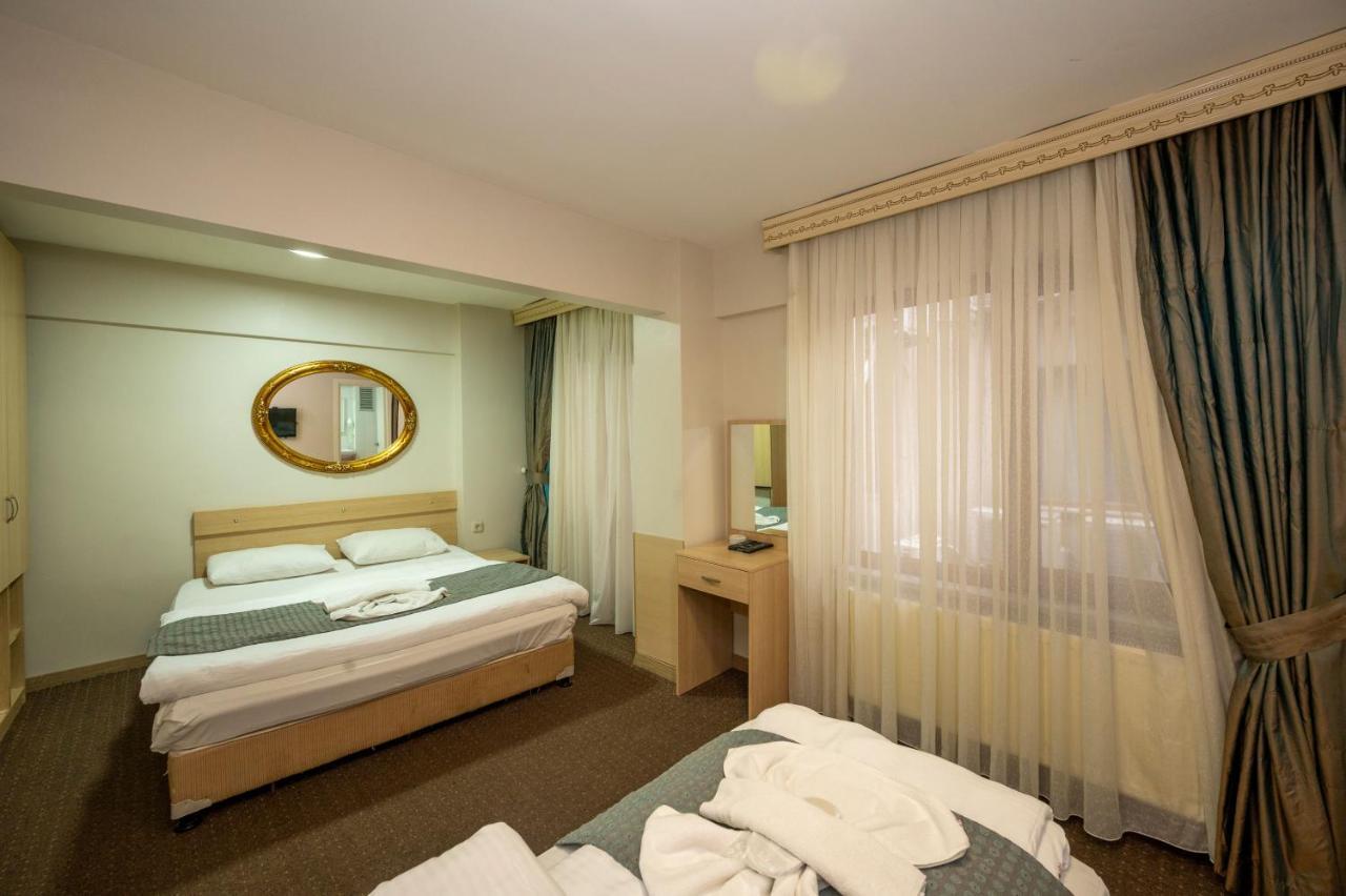 Melita Hotel Istanbul