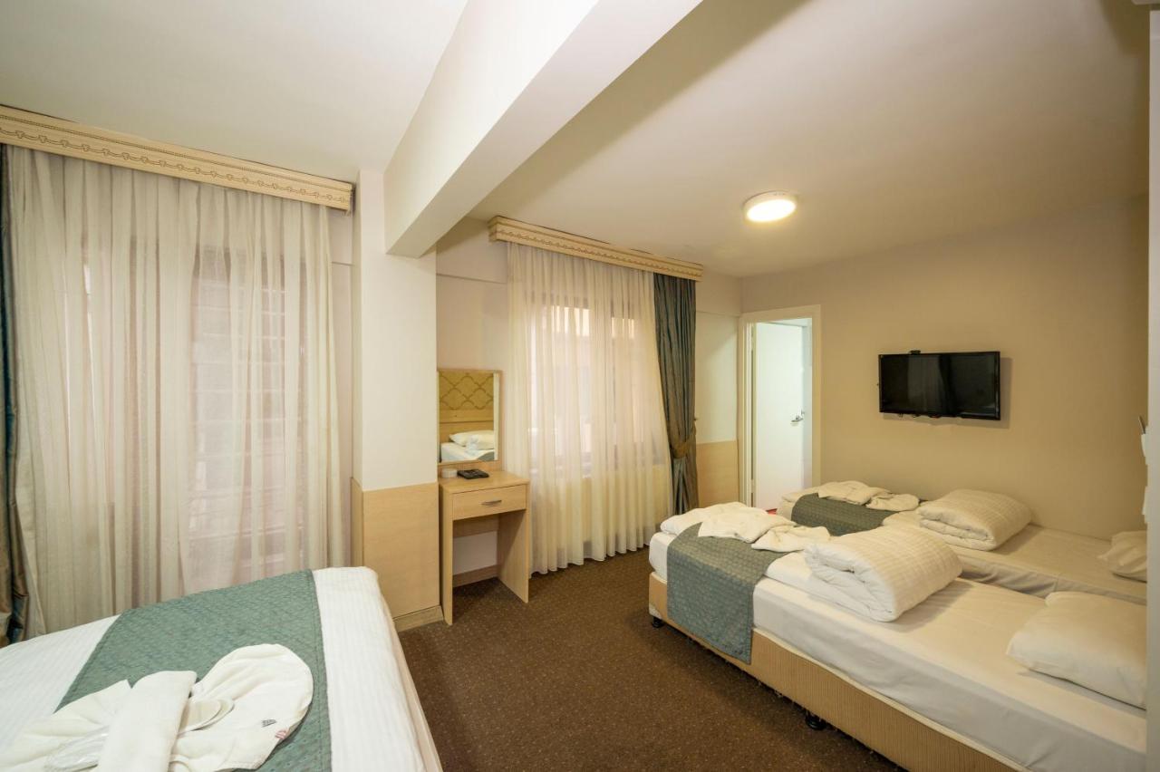 Melita 3*