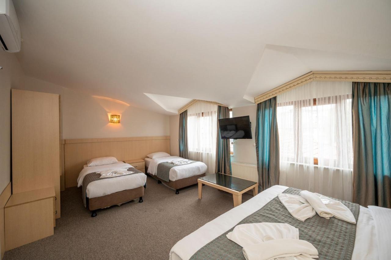 Melita Hotel Istanbul