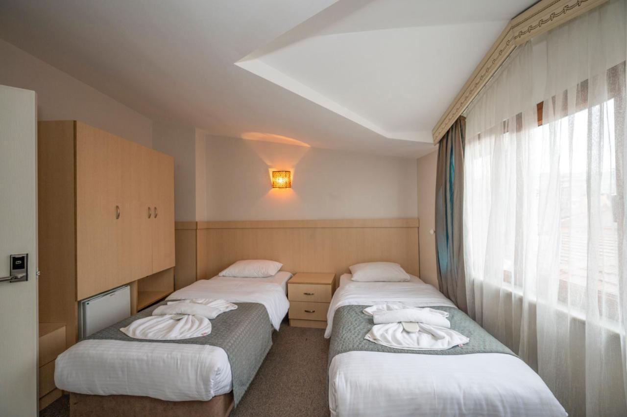 Melita Hotel