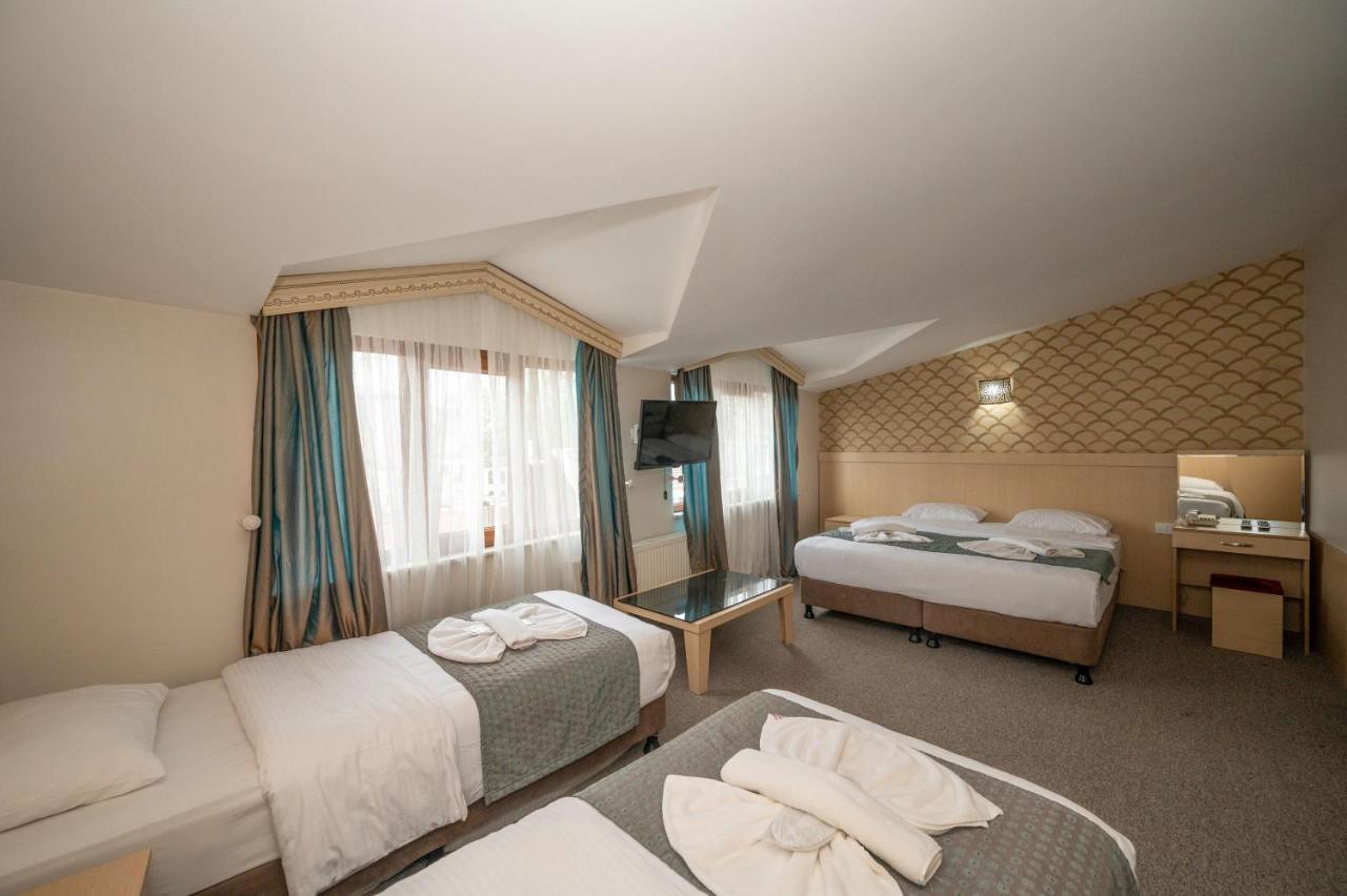 Hotel Melita 3*