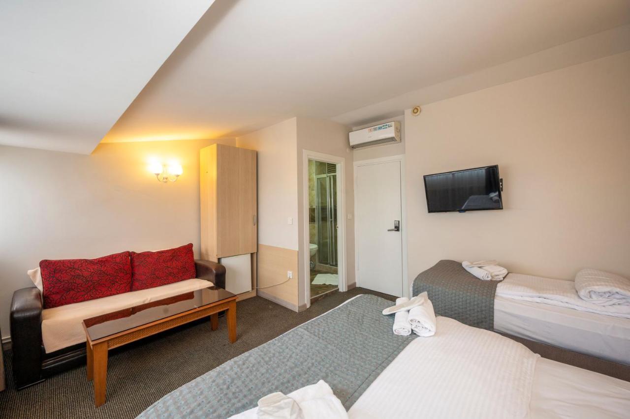 Melita 3* Istanbul