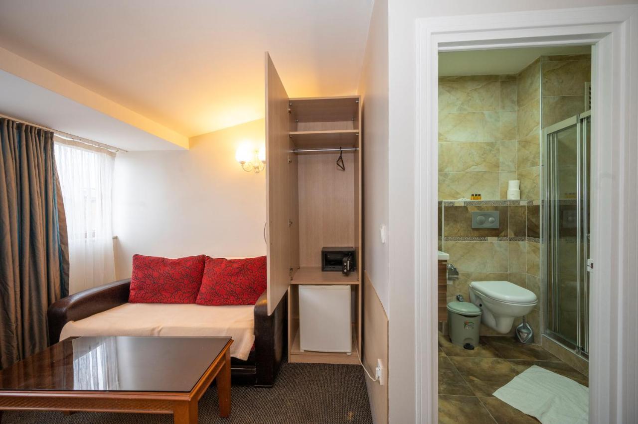 Hotel Melita 3*