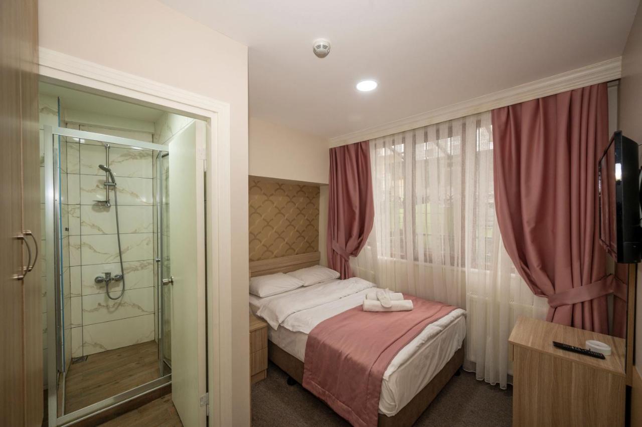 Melita Hotel