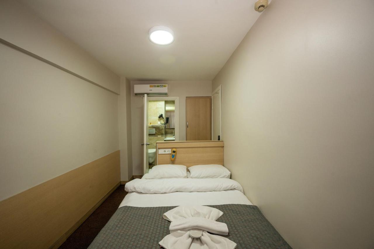 Hotel Melita 3*