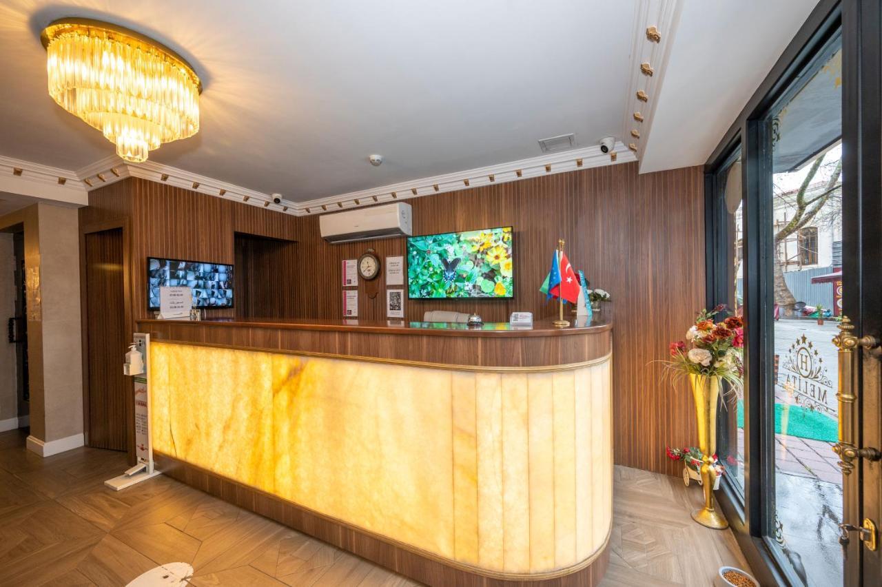 Melita Hotel