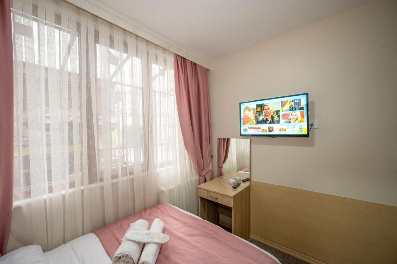 Hotel Melita Istanbul