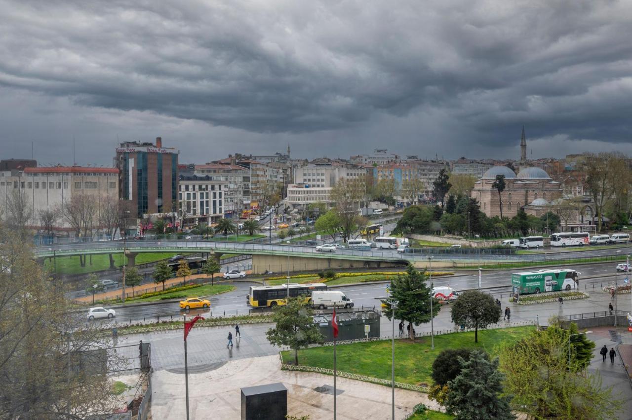 Hotel Melita 3*