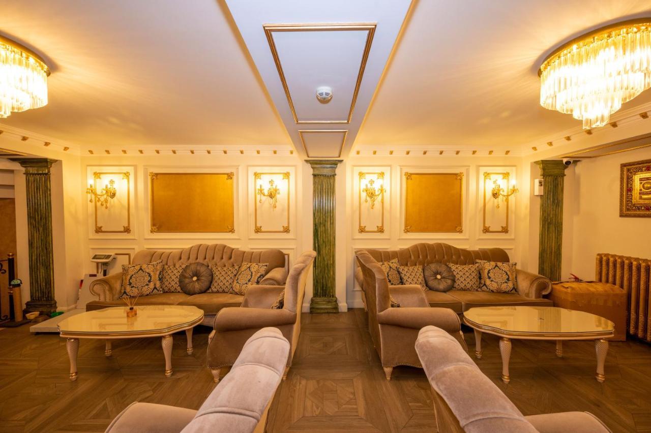 Melita Istanbul