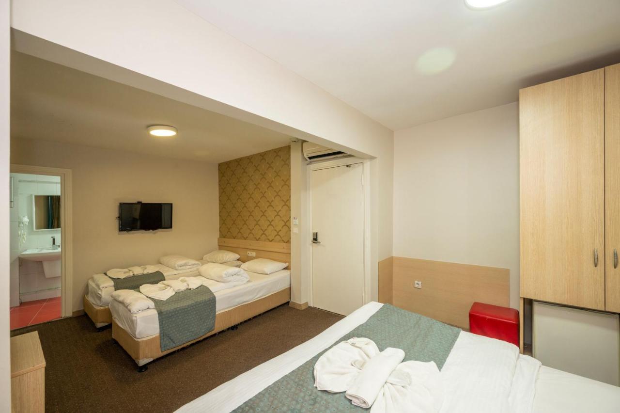 Hotel Melita 3*