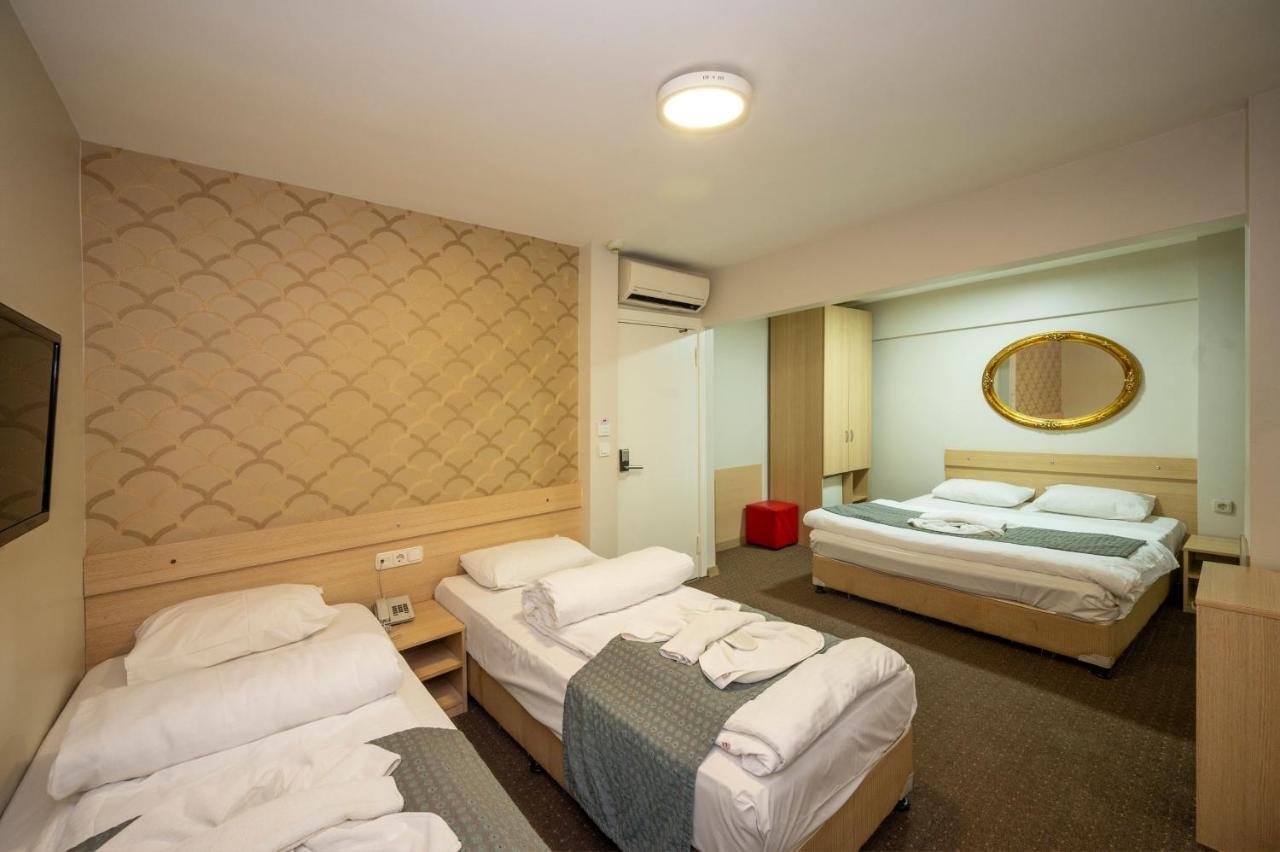 Melita Istanbul