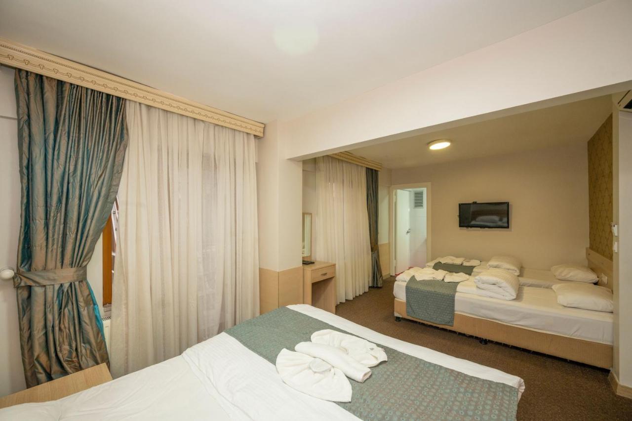 Melita Hotel 3*