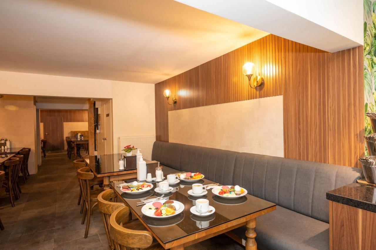 Hotel Melita 3*