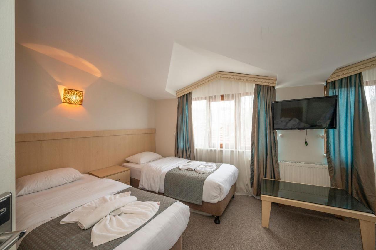 Hotel Melita Istanbul
