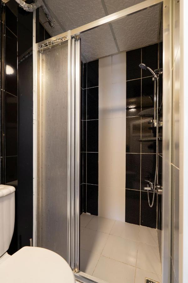 Pi & Apartment Istanbul