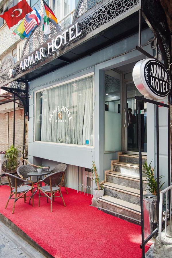 Armar Otel İstanbul