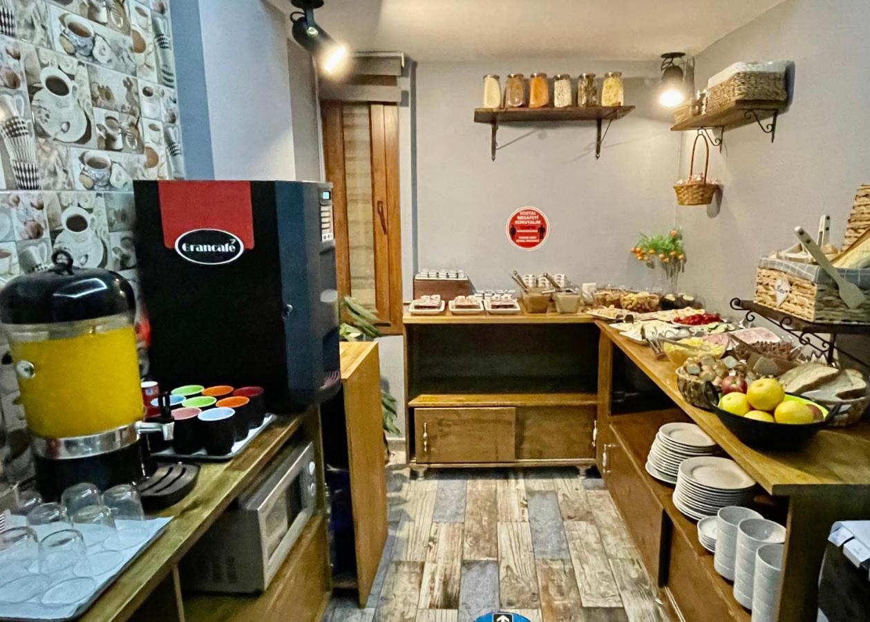 Sunlife Oldcity 2* Istanbul