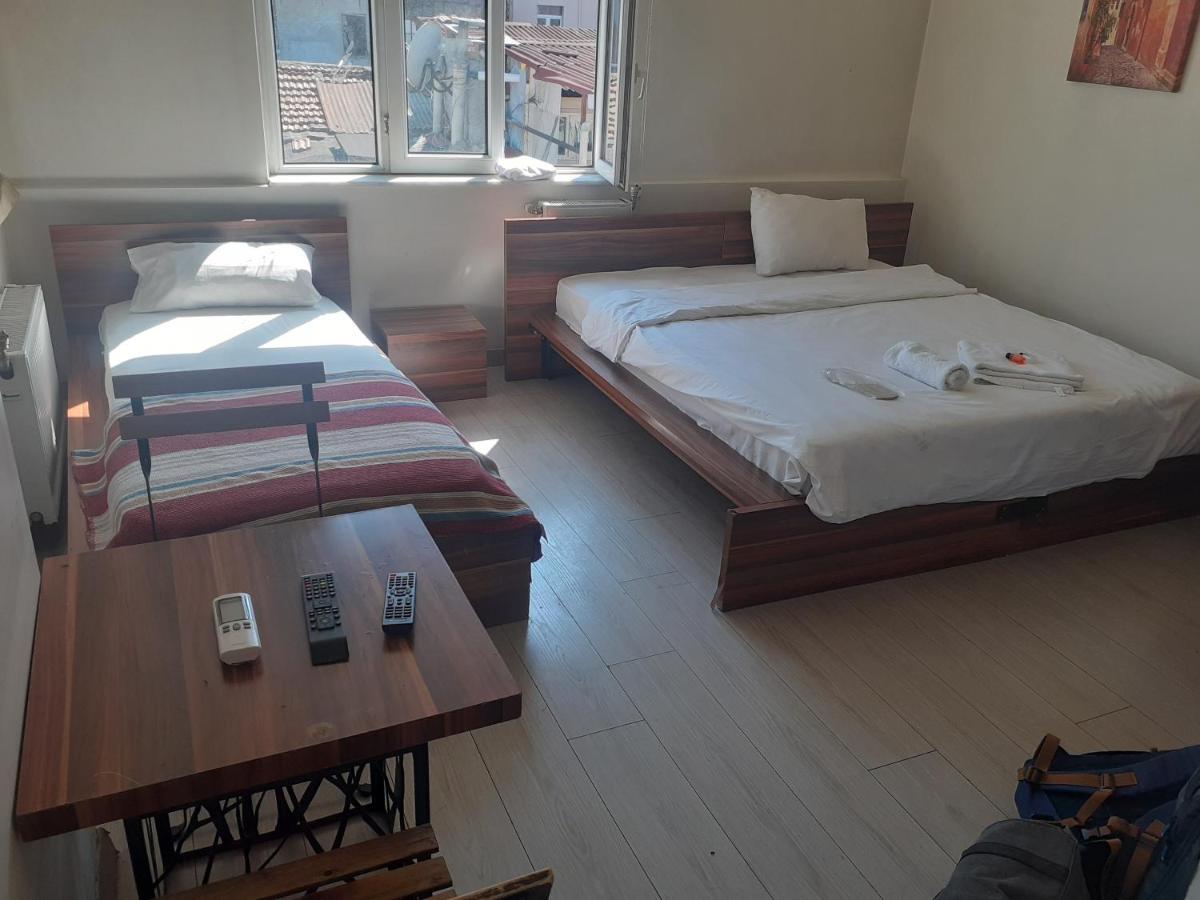 Aparthotel Medusa