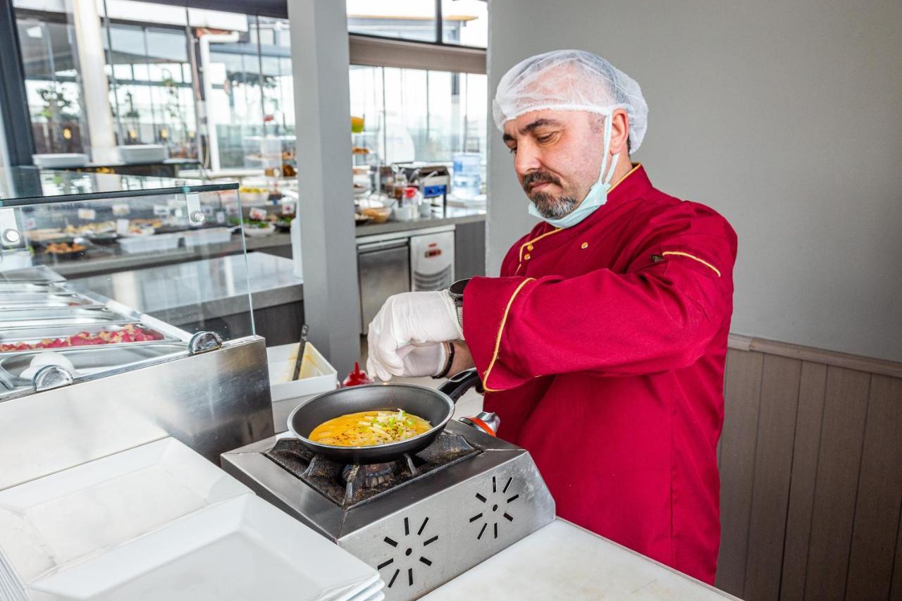 Seraglio & Hotel Istanbul