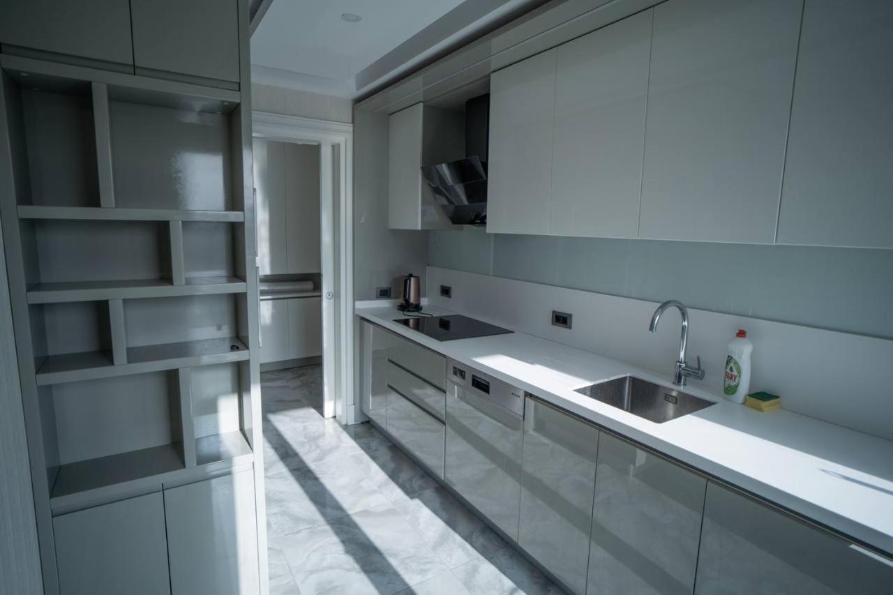 Apartment Tempoint Konutlari