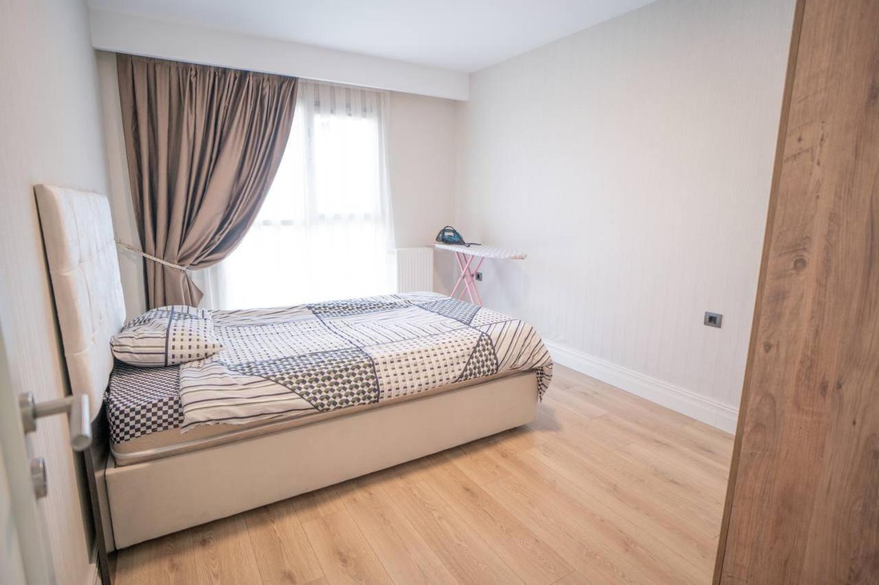 Tempoint Konutlari Apartment Istanbul