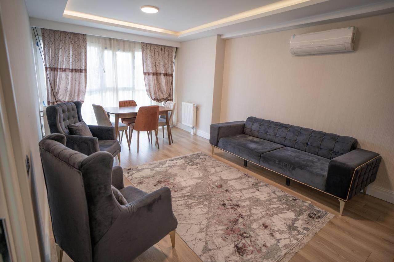 Tempoint Konutlari Istanbul